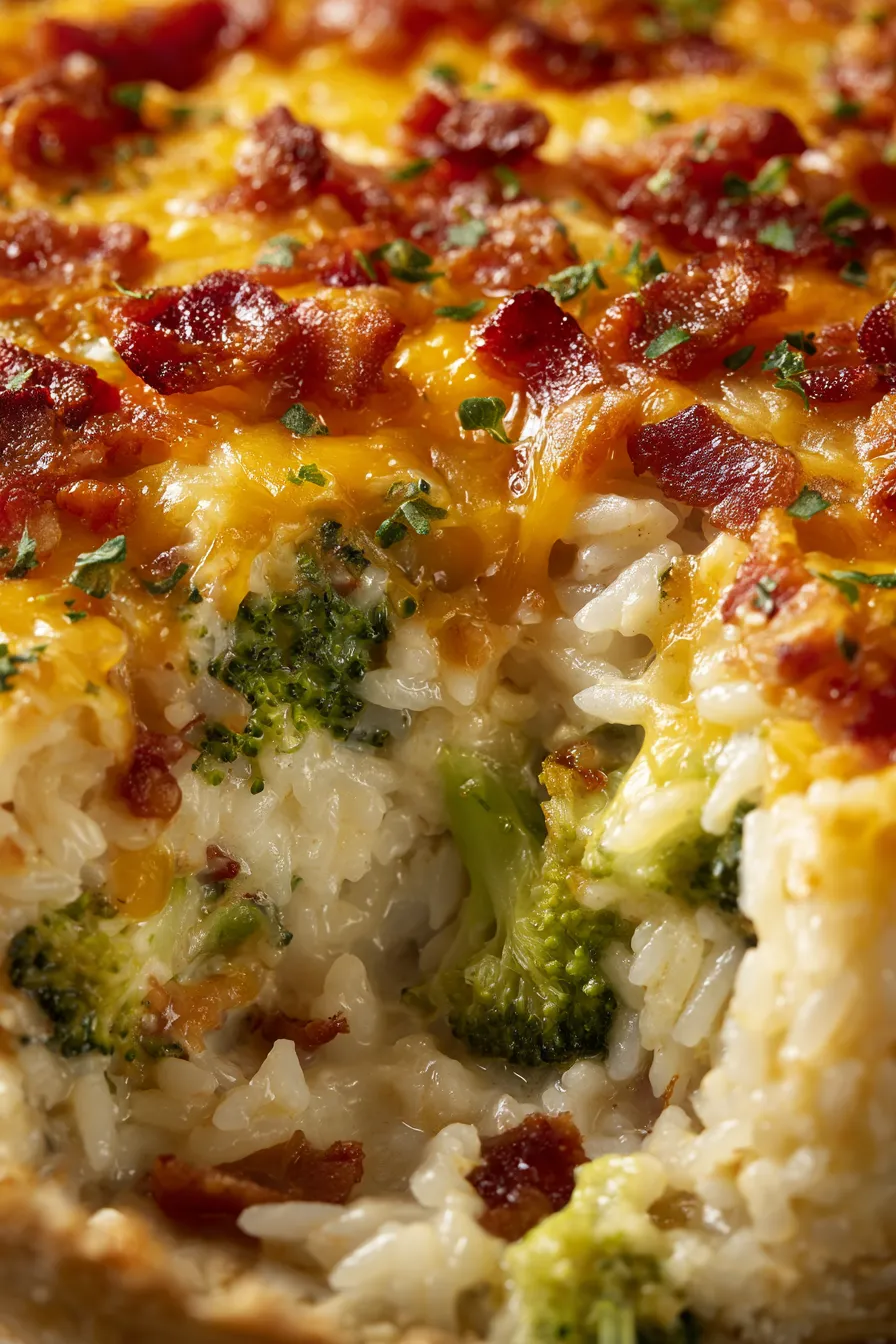 casserole baking dish on counter