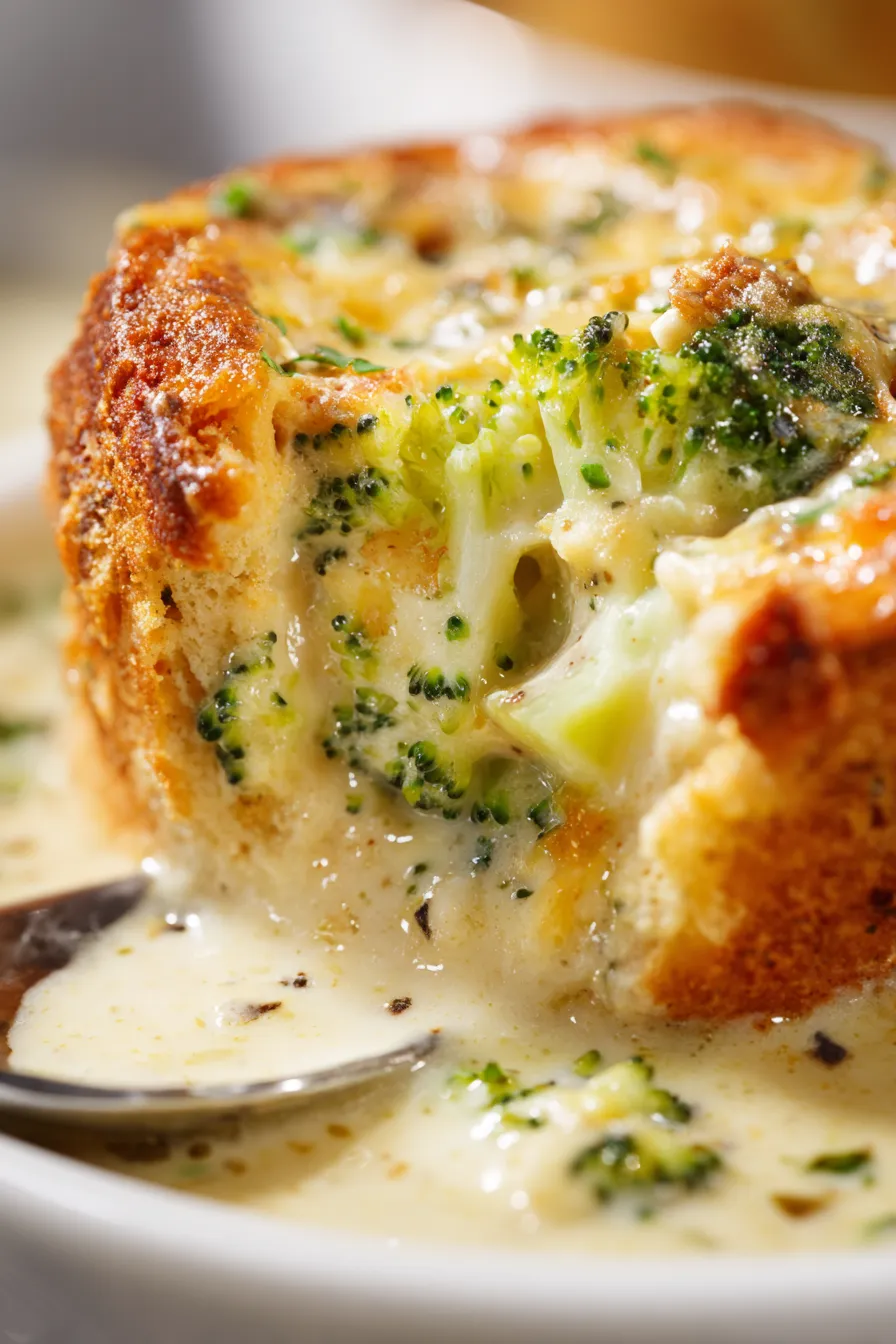 cheesy-cauliflower-soup-texture-close-up