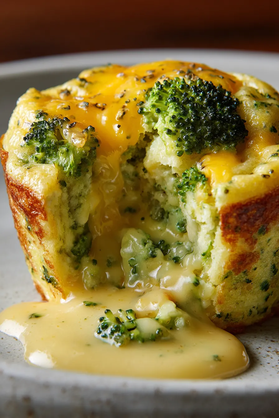 egg-muffins-texture-closeup