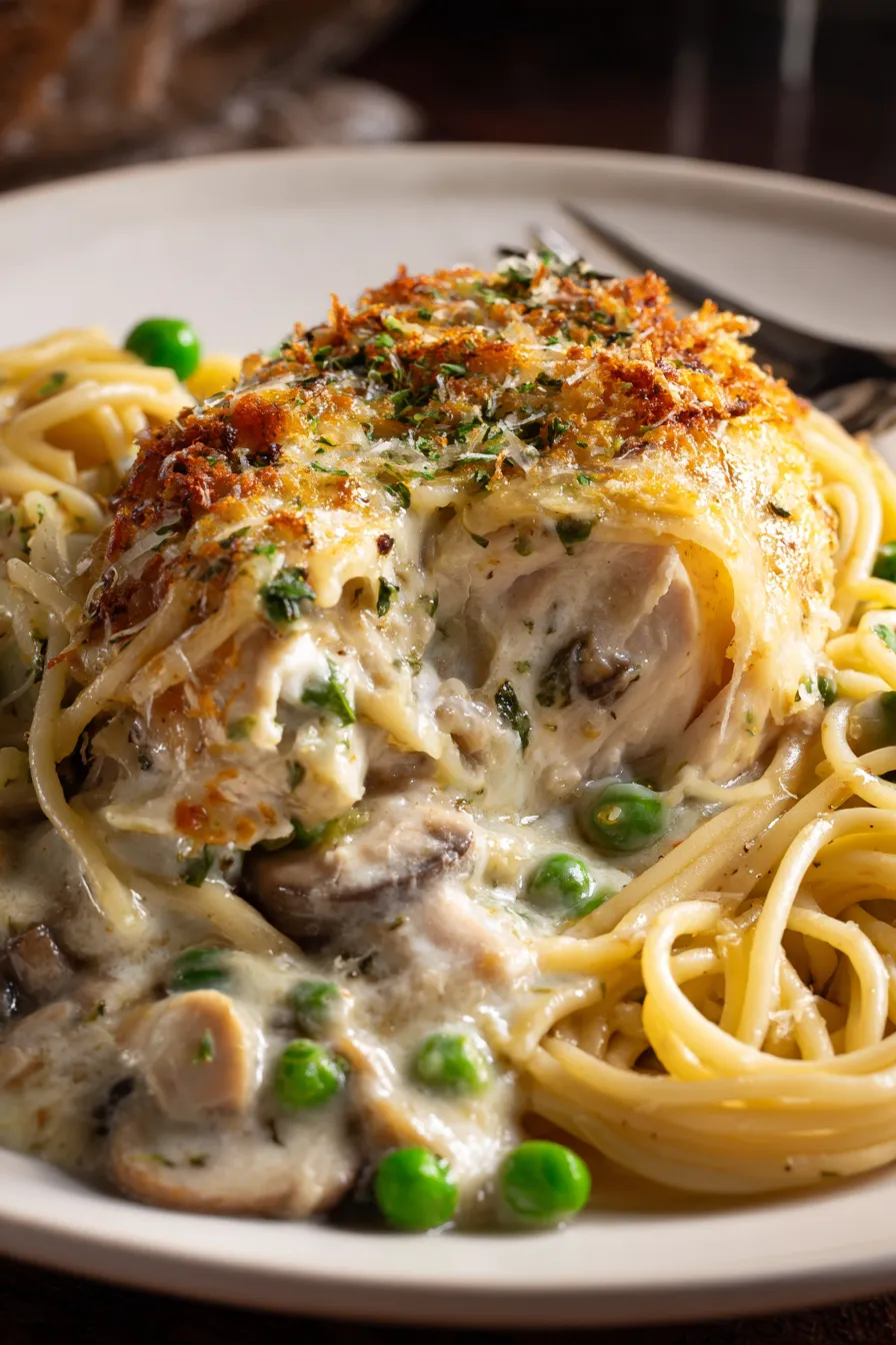 slow cooker process shot