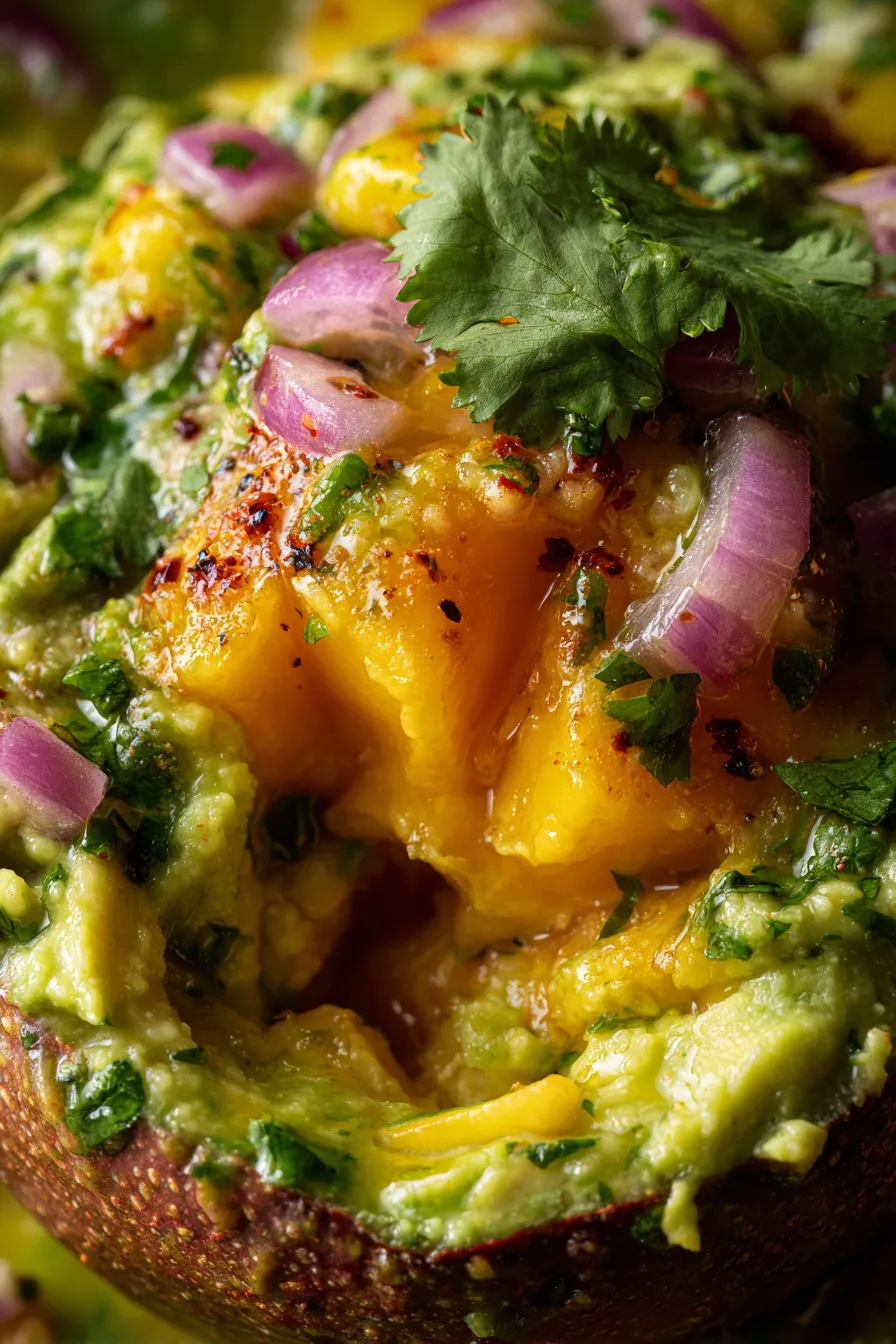 Chips-and-Guacamole-serving-tray