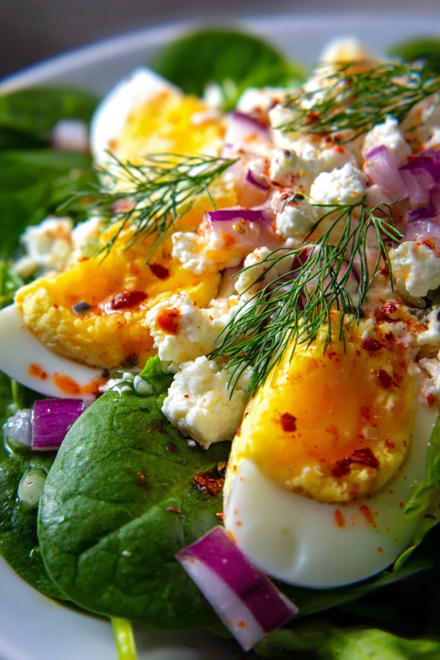 egg salad sandwich filling