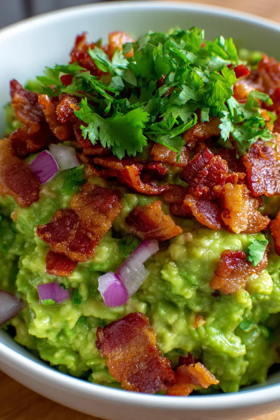 Guacamole-ingredients-fresh