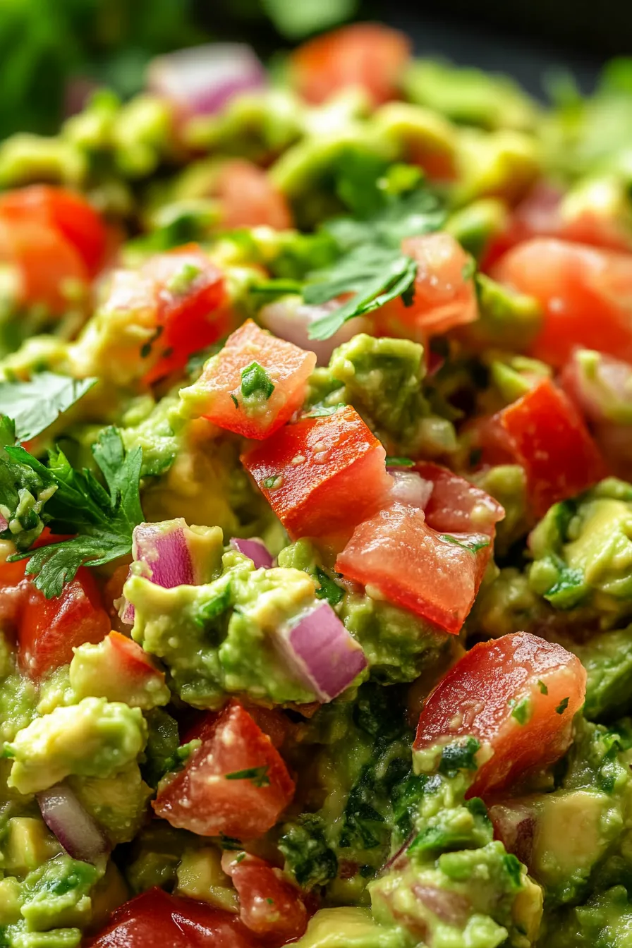 Guacamole-ingredients-vibrant