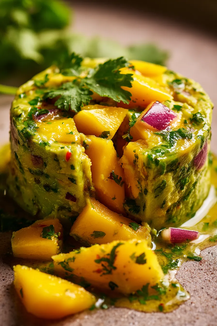 Mango-diced-ingredients-prep