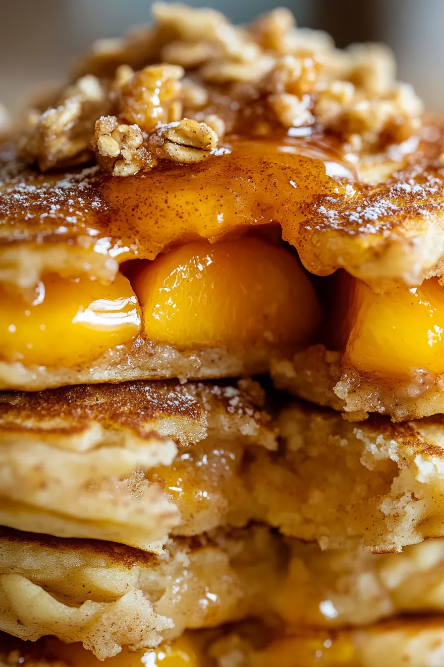 pancake brunch recipe