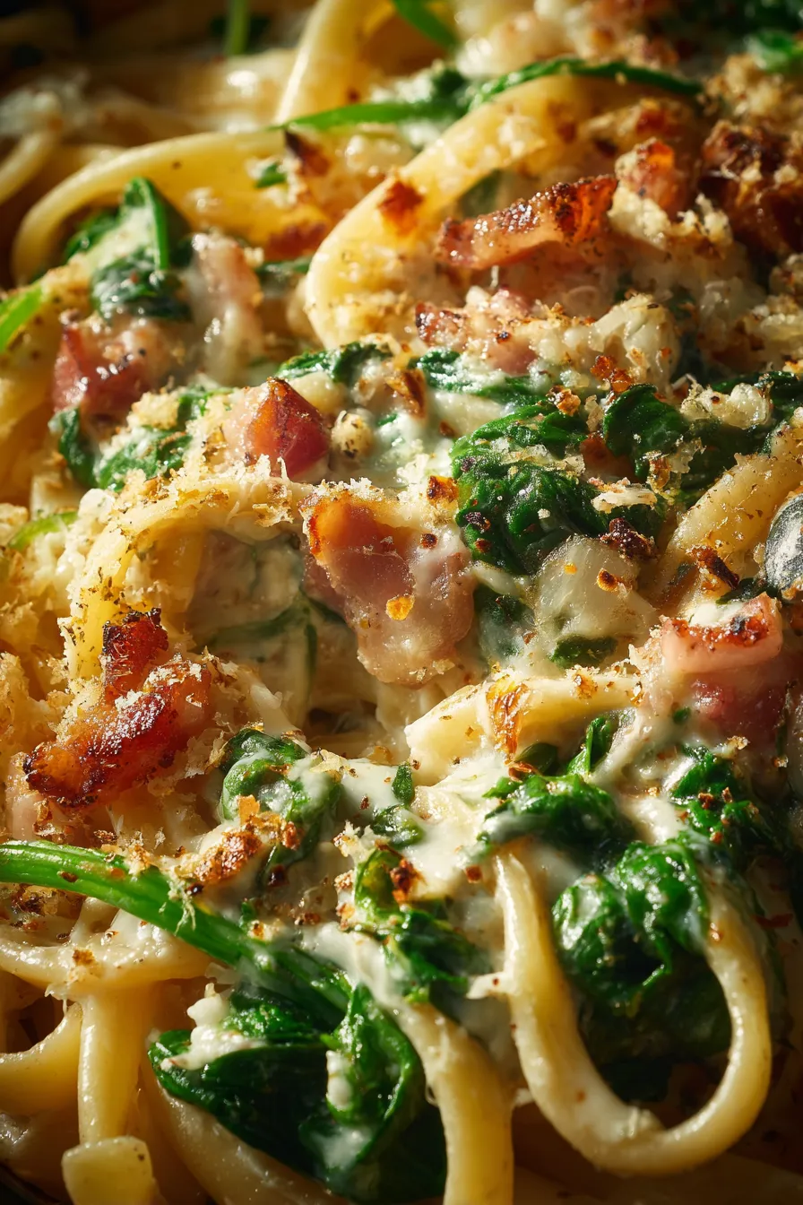 quick weeknight dinner