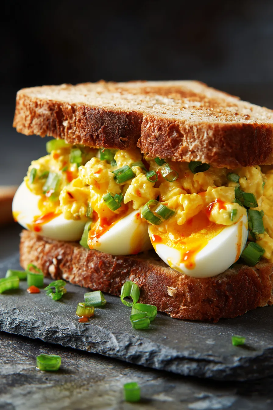 Sriracha mayo mixing bowl