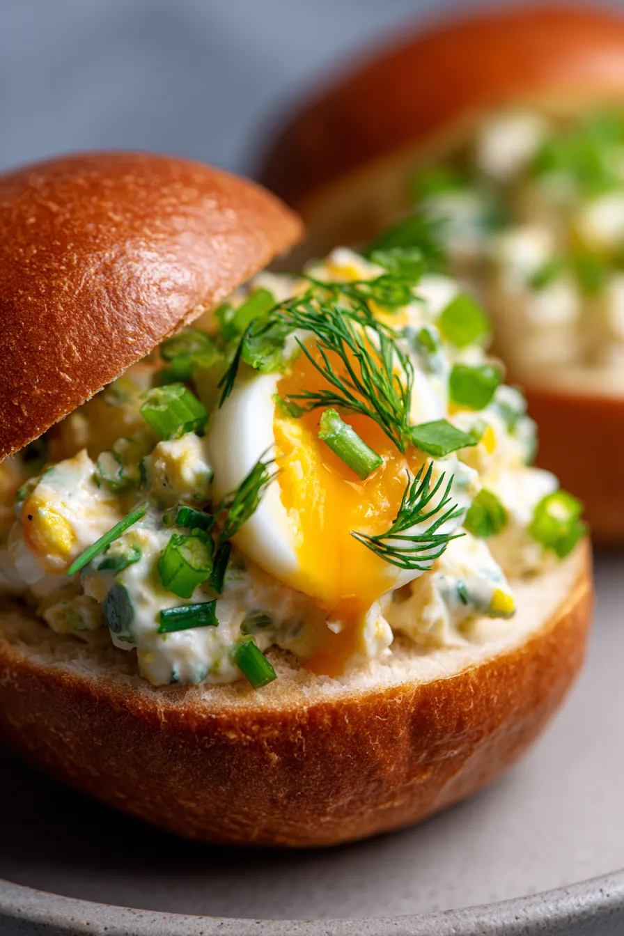 Sweet Relish Egg Salad-bowl-fresh