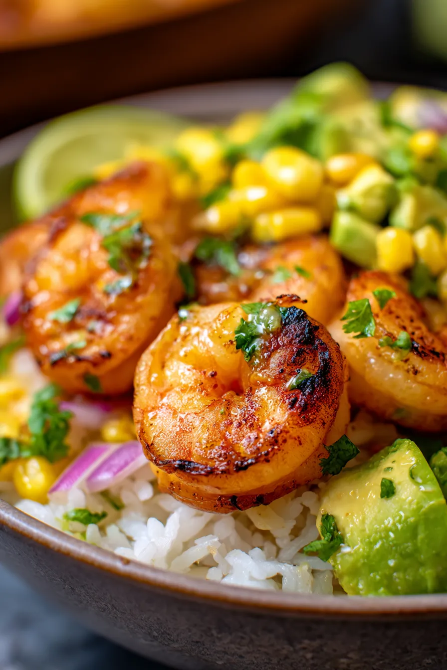 Avocado Corn Salsa-fresh-closeup