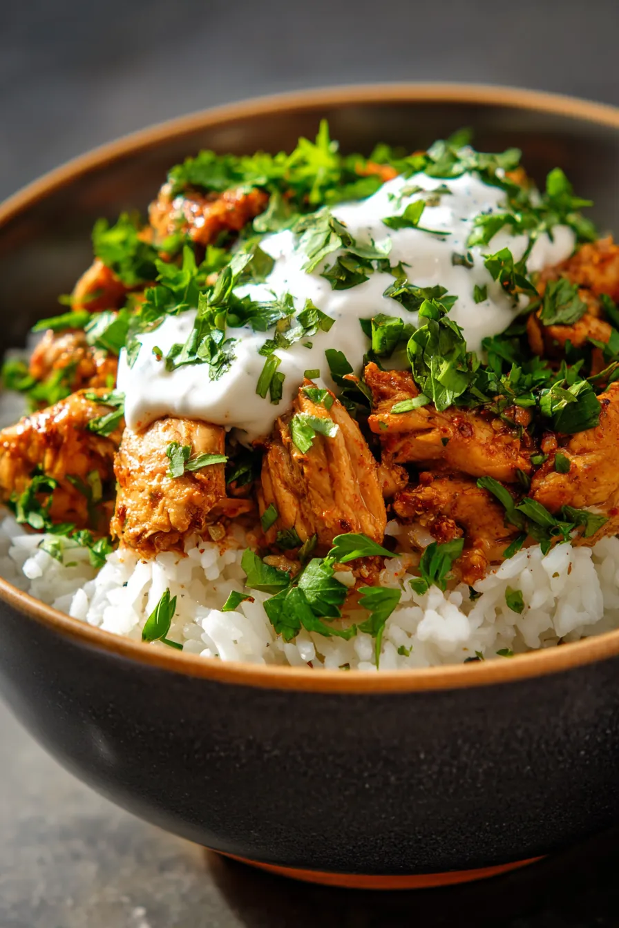 Chicken Shawarma-plated-pita