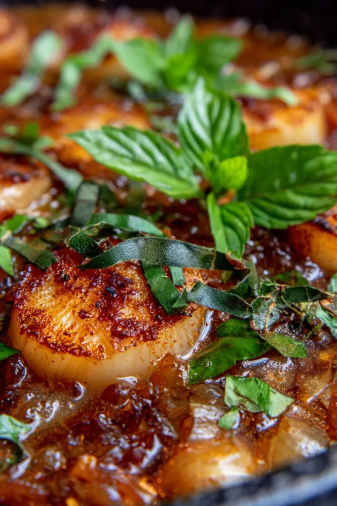 The Classic Onion Boil Recipe: Ultimate Comfort Food