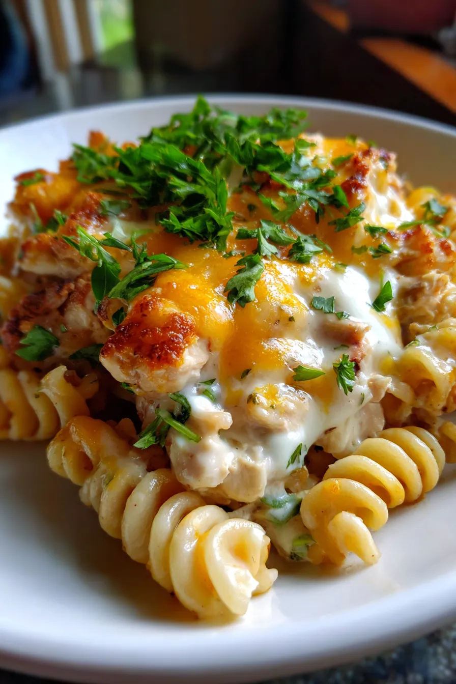 Crockpot Meal-family dinner