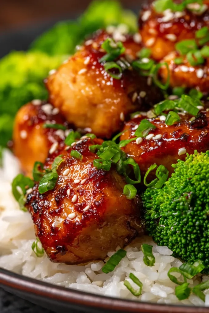 Dump-and-Go Crockpot Teriyaki Chicken: Easy Weeknight Meal