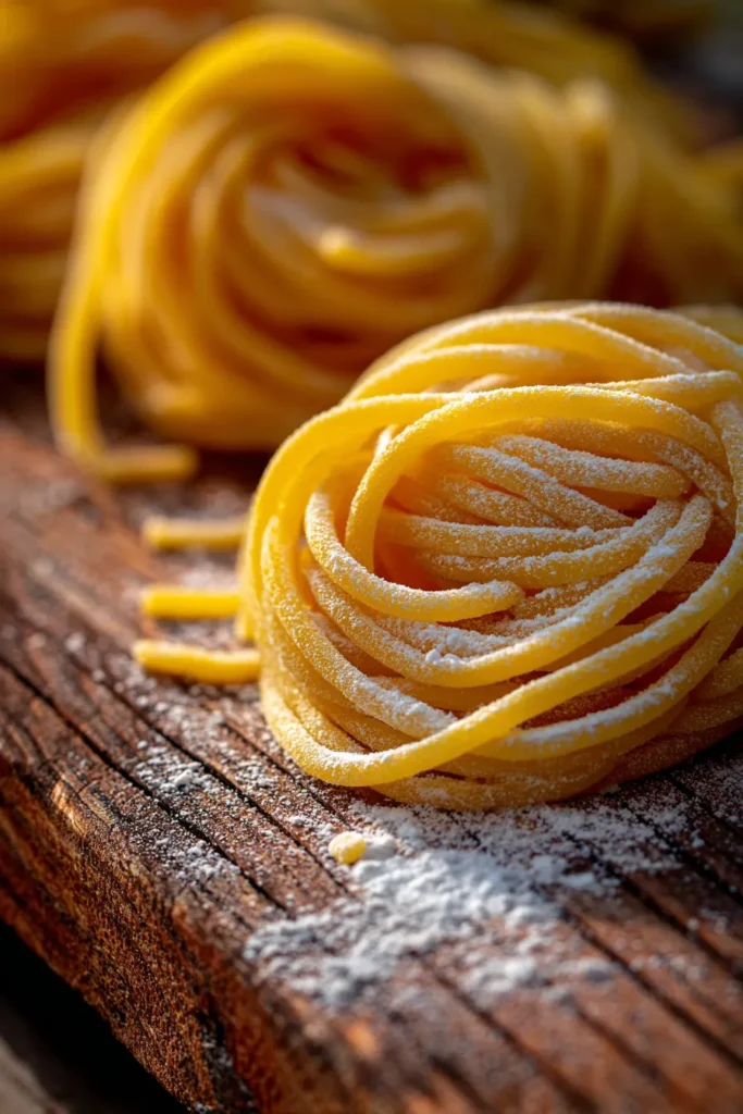 Easy Homemade Ramen Noodles: Chewy, Fresh & Delicious