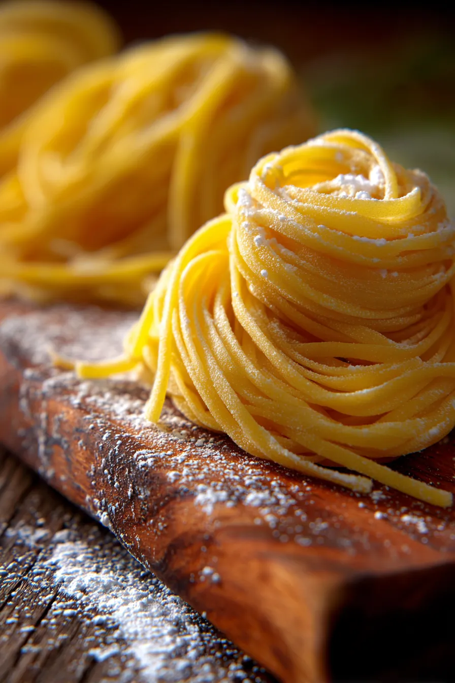 Easy Homemade Ramen Noodles-fresh-cooked-bowl