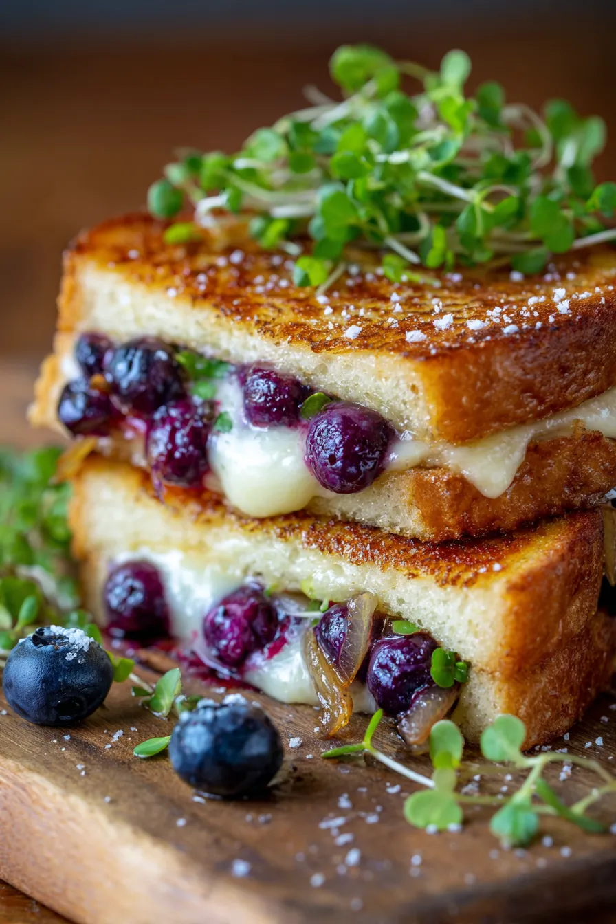 Grilled Cheese-texture-closeup