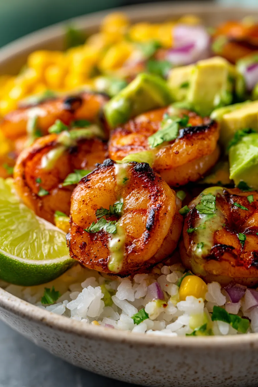 Shrimp Bowl-assembly-vibrant