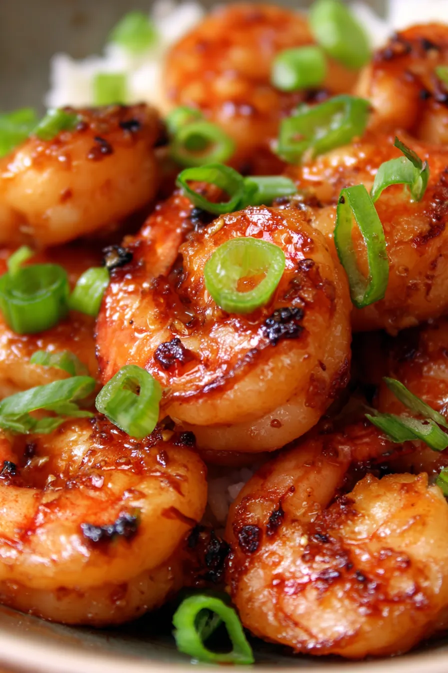 Shrimp-sauce-texture