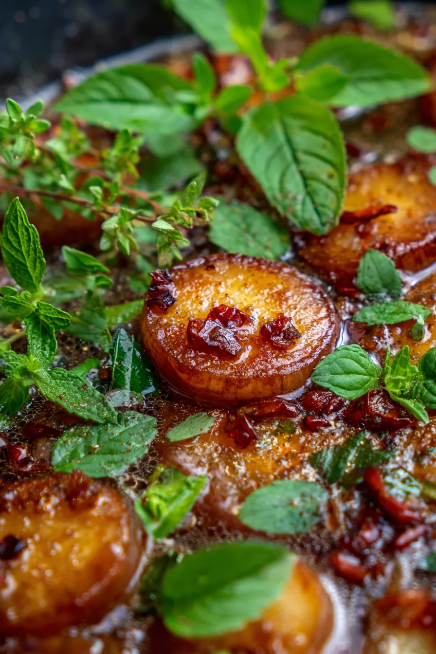 simmering vegetable boil bowl