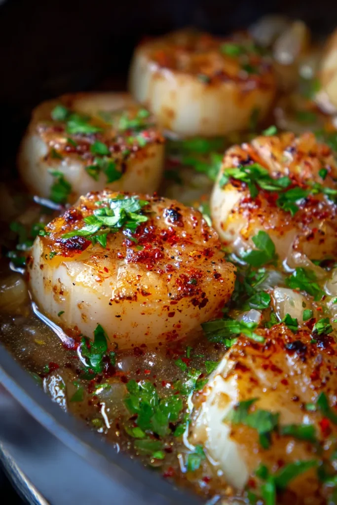 Viral TikTok Onion Boil Recipe: Easy, Flavor-Packed Comfort!