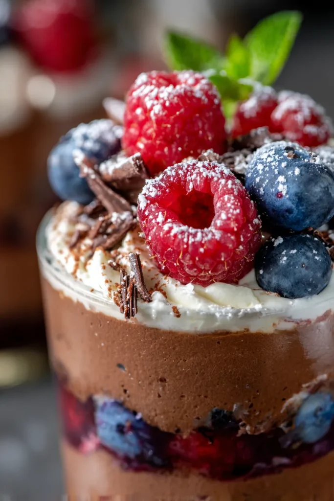 Delightful Dessert Extravaganza: Your Ultimate Sweet Treat