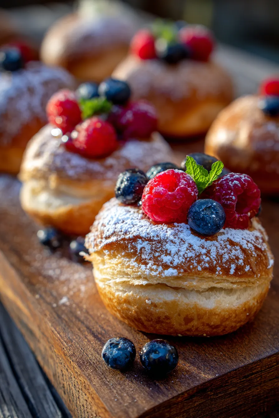 выпечка-fluffy-interior