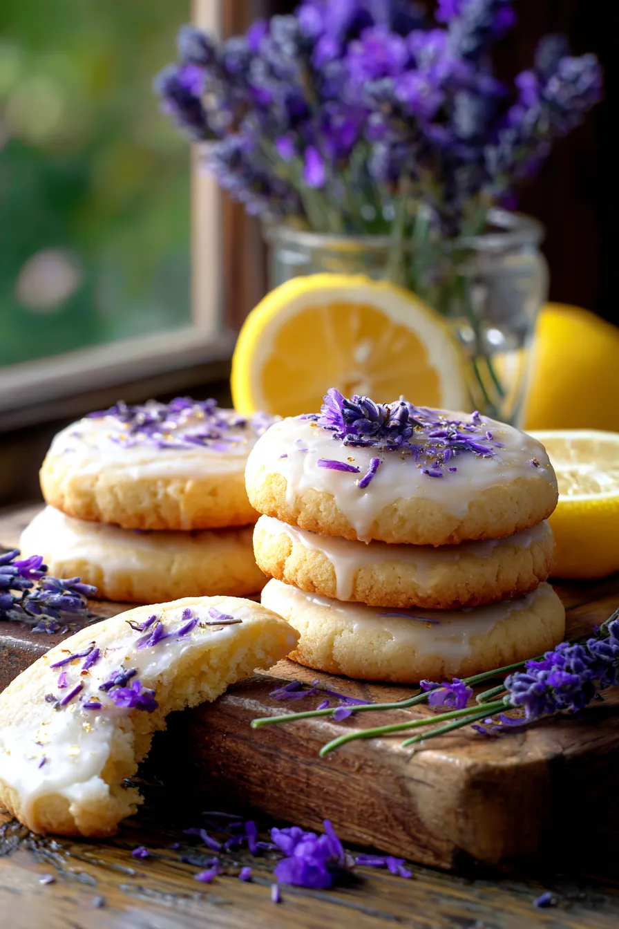 lemon-lavender-cookies-ingredients